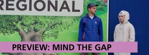 Preview Mind the Gap